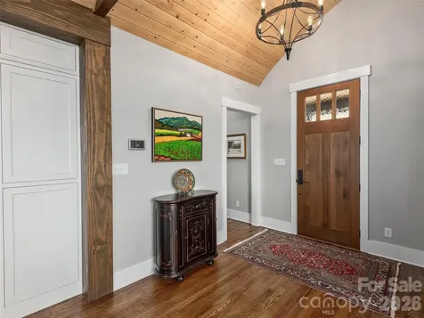31 Wonderland Ridge Lane Fairview NC 28730