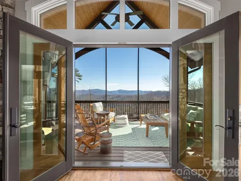 31 Wonderland Ridge Lane Fairview NC 28730