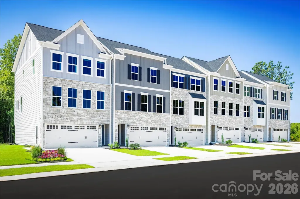 1031 Bracken Hill Road Indian Trail NC 28079
