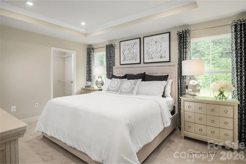 1031 Bracken Hill Road Indian Trail NC 28079