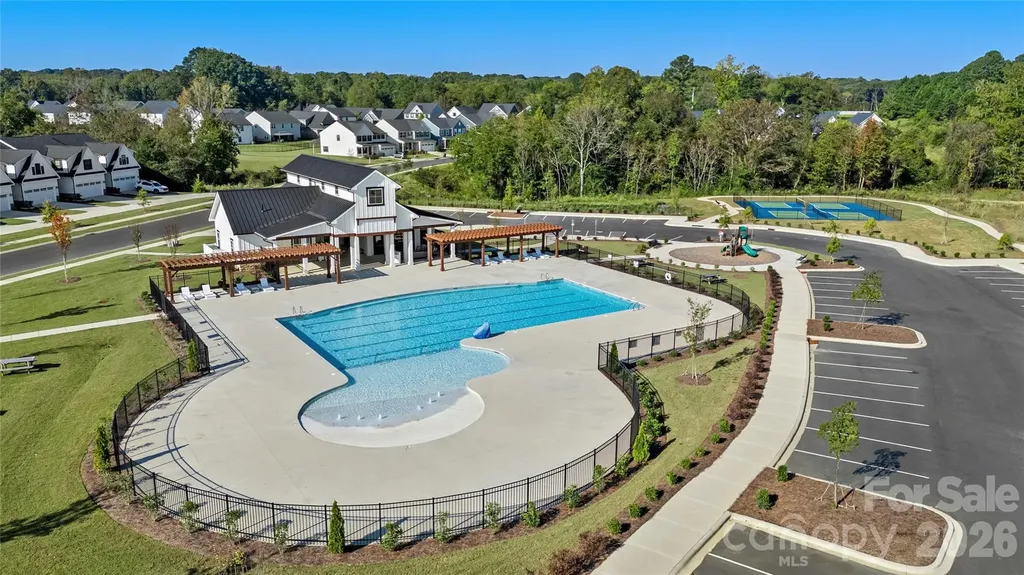 1031 Bracken Hill Road Indian Trail NC 28079