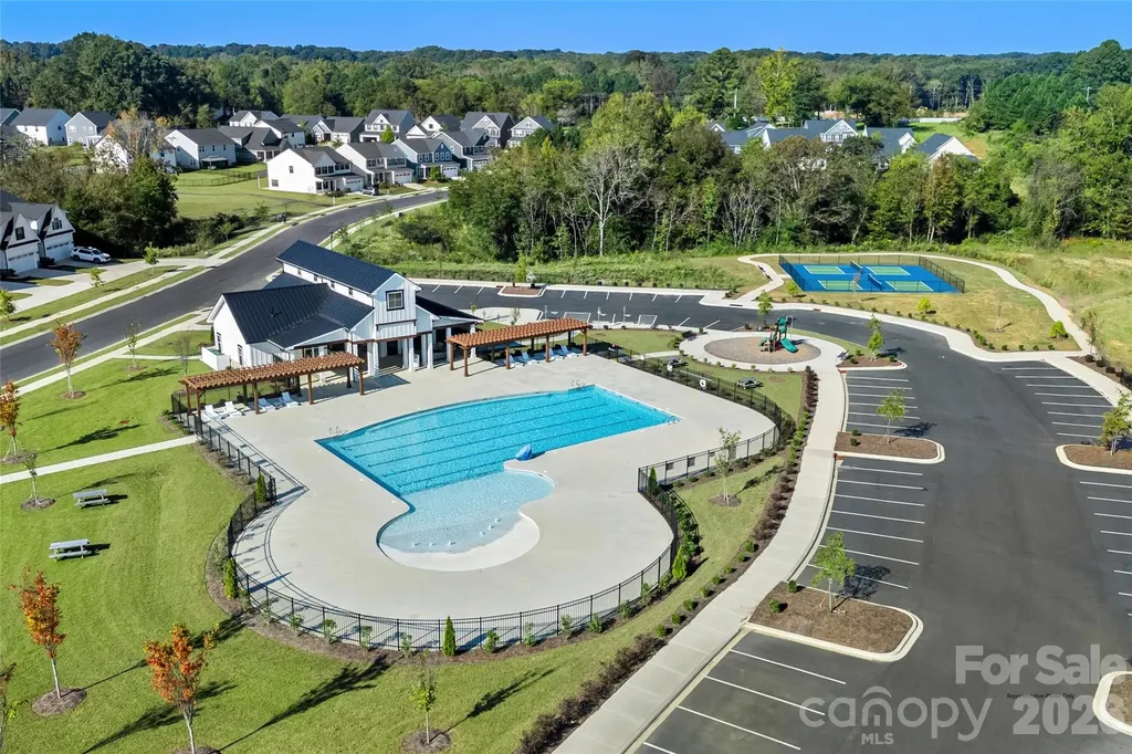 1031 Bracken Hill Road Indian Trail NC 28079