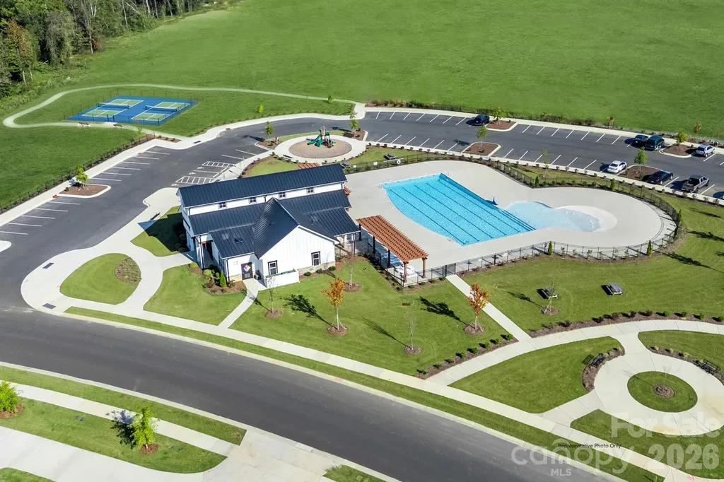 1031 Bracken Hill Road Indian Trail NC 28079