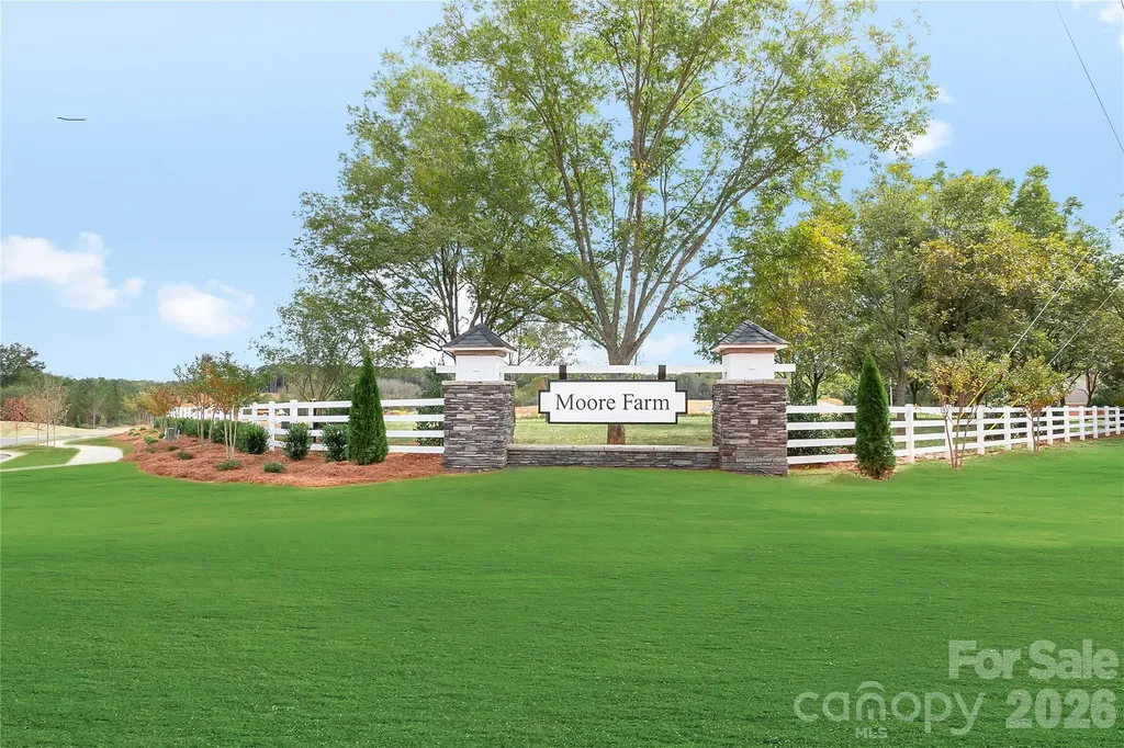 1031 Bracken Hill Road Indian Trail NC 28079