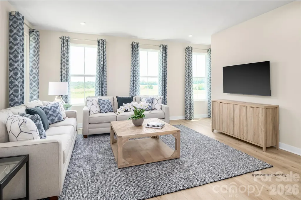 1031 Bracken Hill Road Indian Trail NC 28079