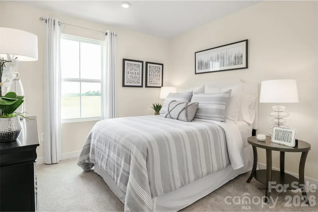 1031 Bracken Hill Road Indian Trail NC 28079