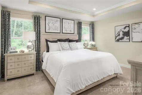 1031 Bracken Hill Road Indian Trail NC 28079