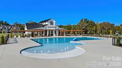 1031 Bracken Hill Road Indian Trail NC 28079