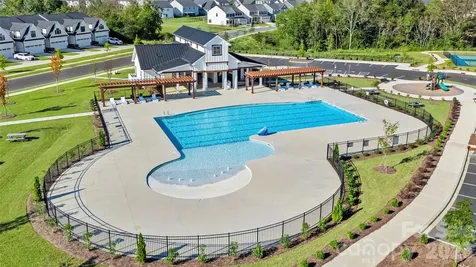 1031 Bracken Hill Road Indian Trail NC 28079