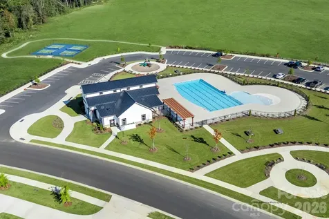 1031 Bracken Hill Road Indian Trail NC 28079