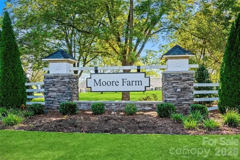 1031 Bracken Hill Road Indian Trail NC 28079