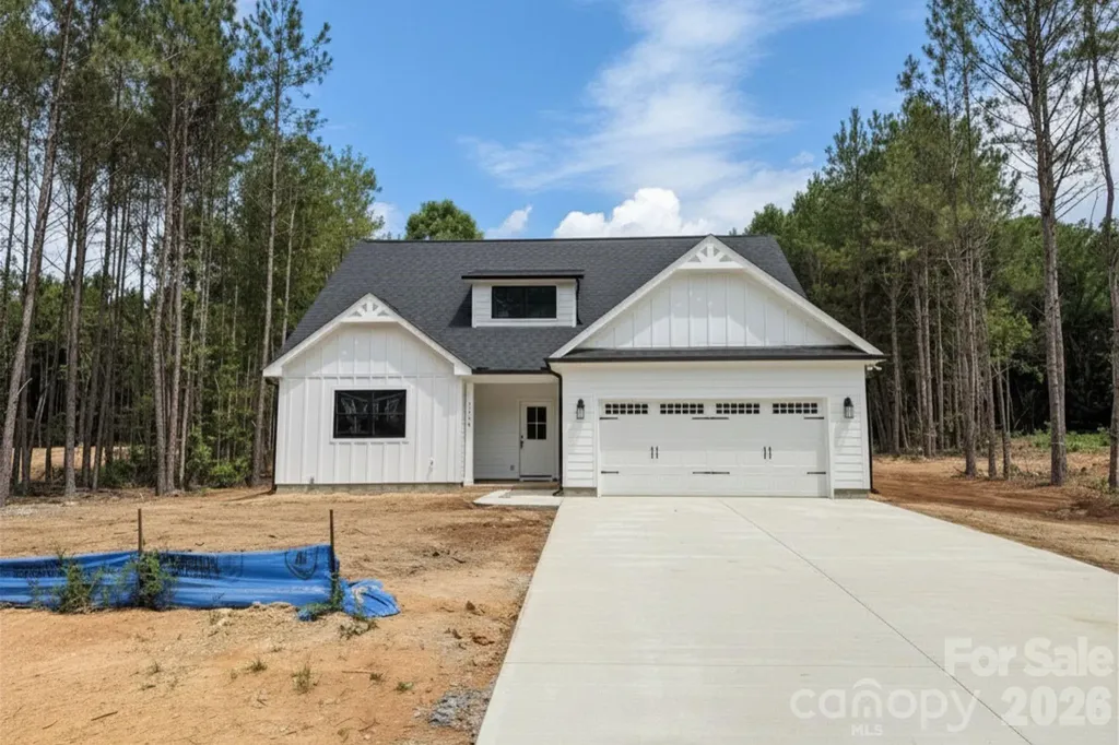 1020 Baylor Grove Road Monroe NC 28112
