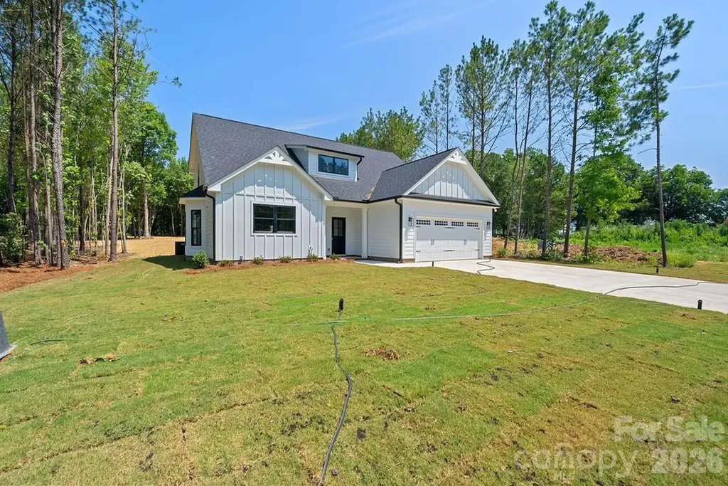 1020 Baylor Grove Road Monroe NC 28112