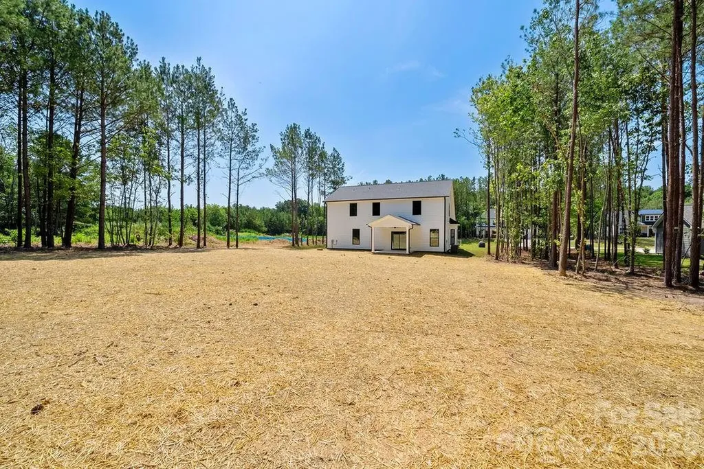 1020 Baylor Grove Road Monroe NC 28112