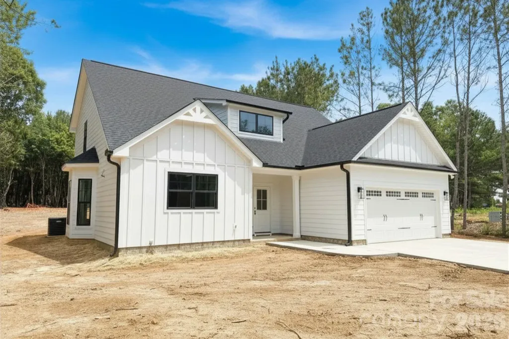 1020 Baylor Grove Road Monroe NC 28112