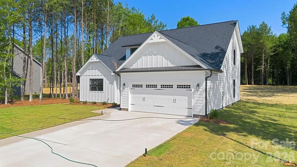 1020 Baylor Grove Road Monroe NC 28112