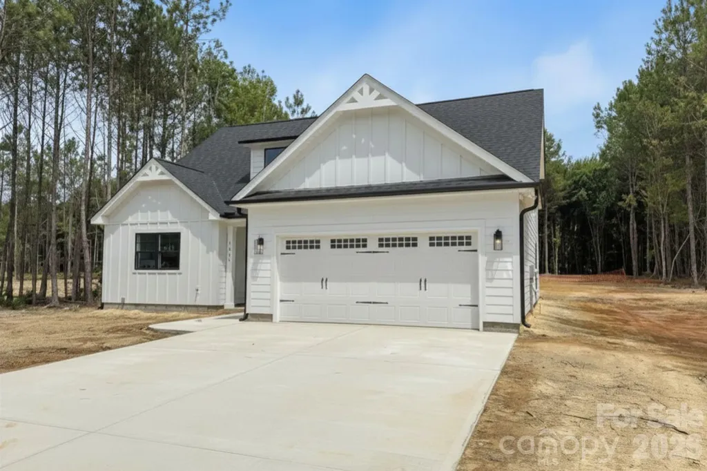 1020 Baylor Grove Road Monroe NC 28112