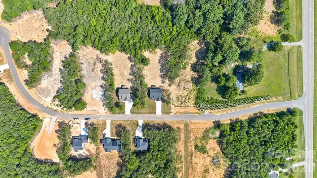 1020 Baylor Grove Road Monroe NC 28112