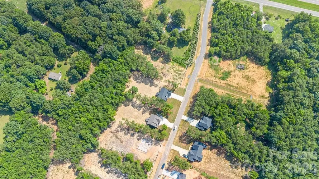 1020 Baylor Grove Road Monroe NC 28112