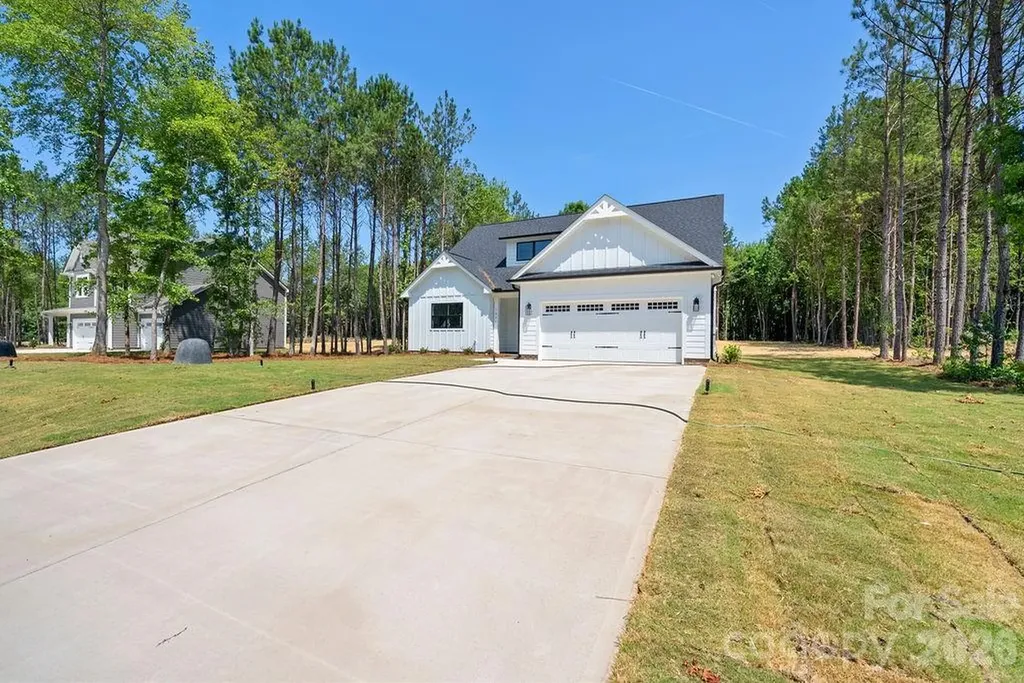 1020 Baylor Grove Road Monroe NC 28112