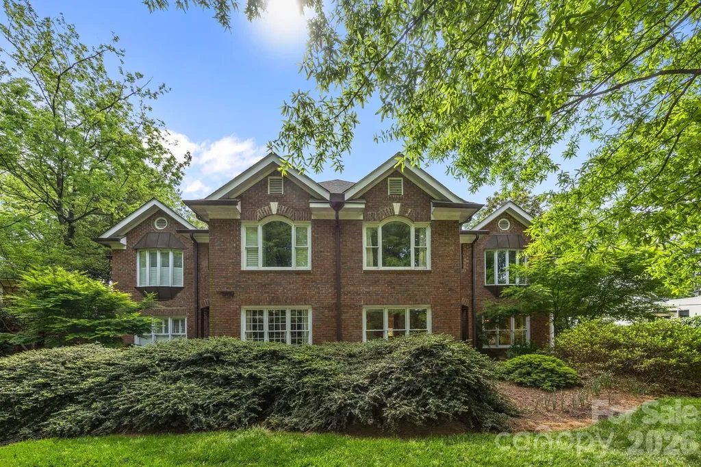 1709 Dilworth Road W Charlotte NC 28203