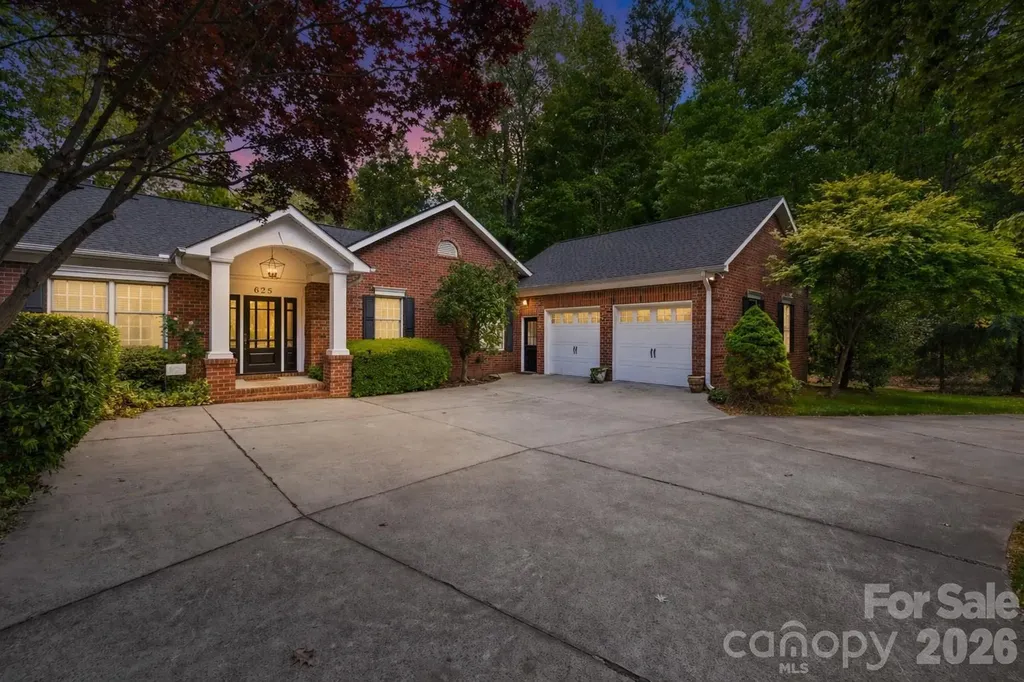 625 Saint Andrews Road Statesville NC 28625