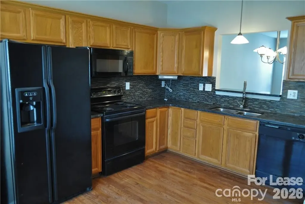 11536 Destin Lane Charlotte NC 28277