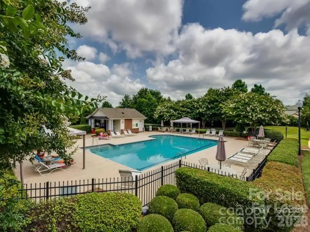 11536 Destin Lane Charlotte NC 28277