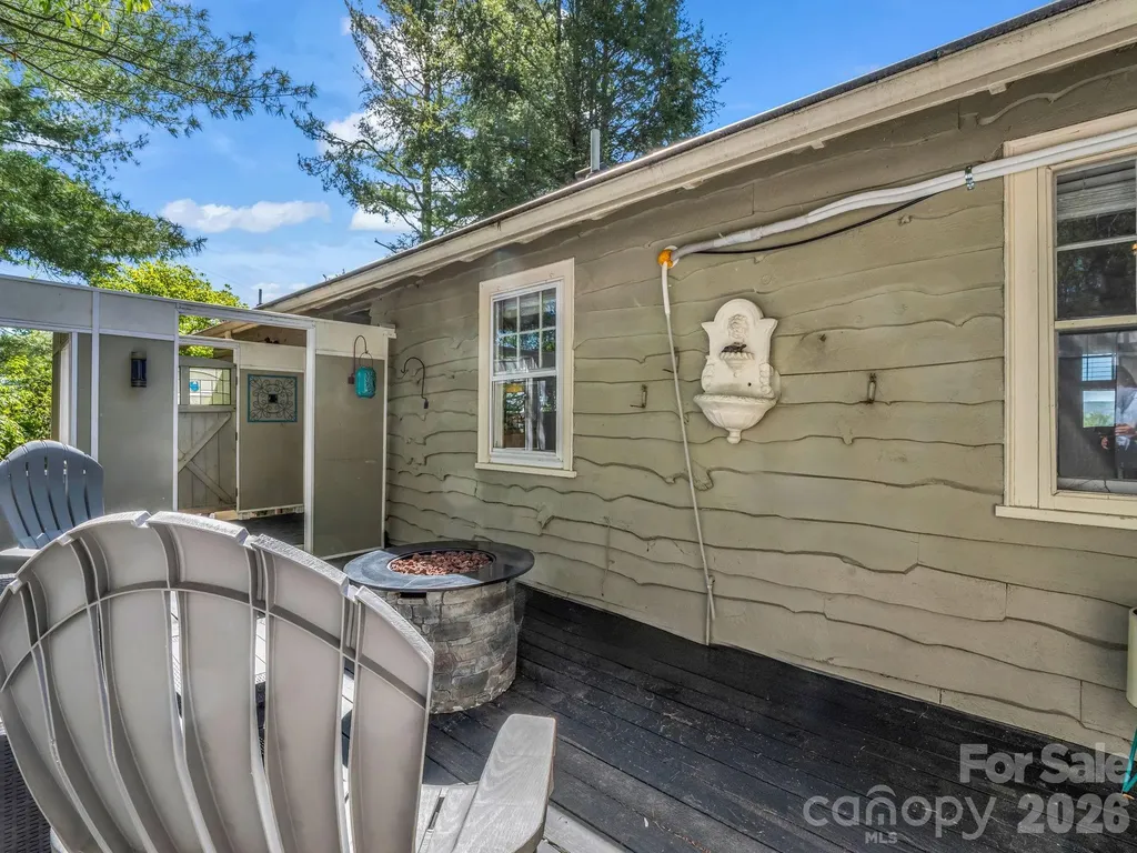 110 Chariton Avenue Hendersonville NC 28739
