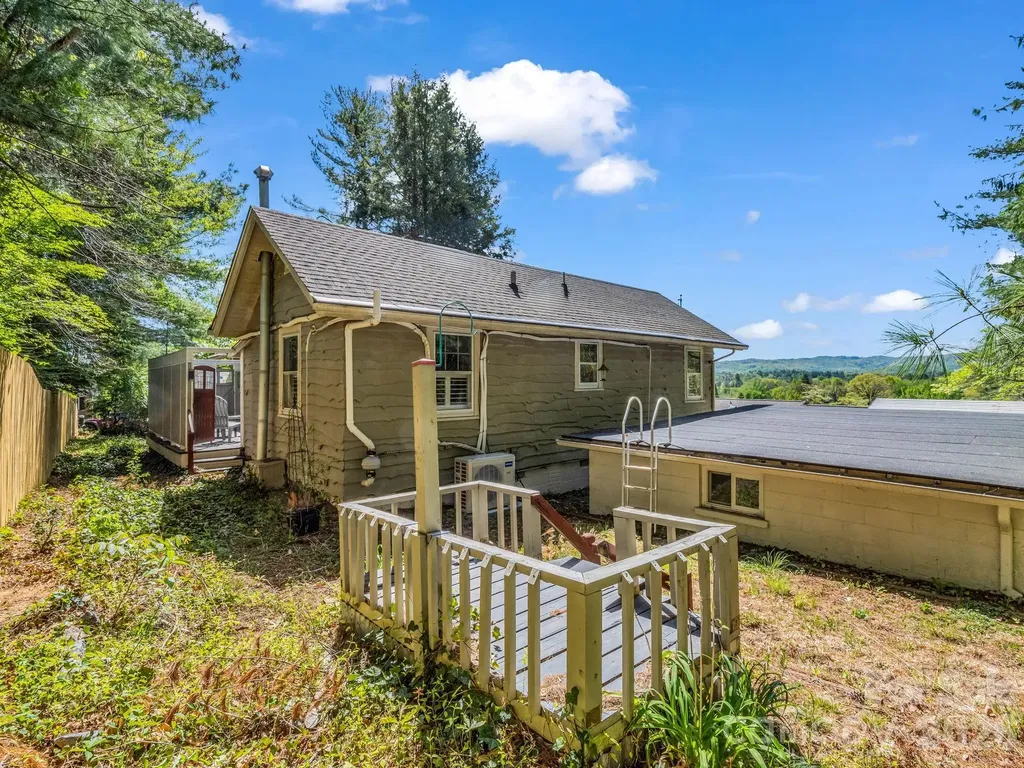 110 Chariton Avenue Hendersonville NC 28739