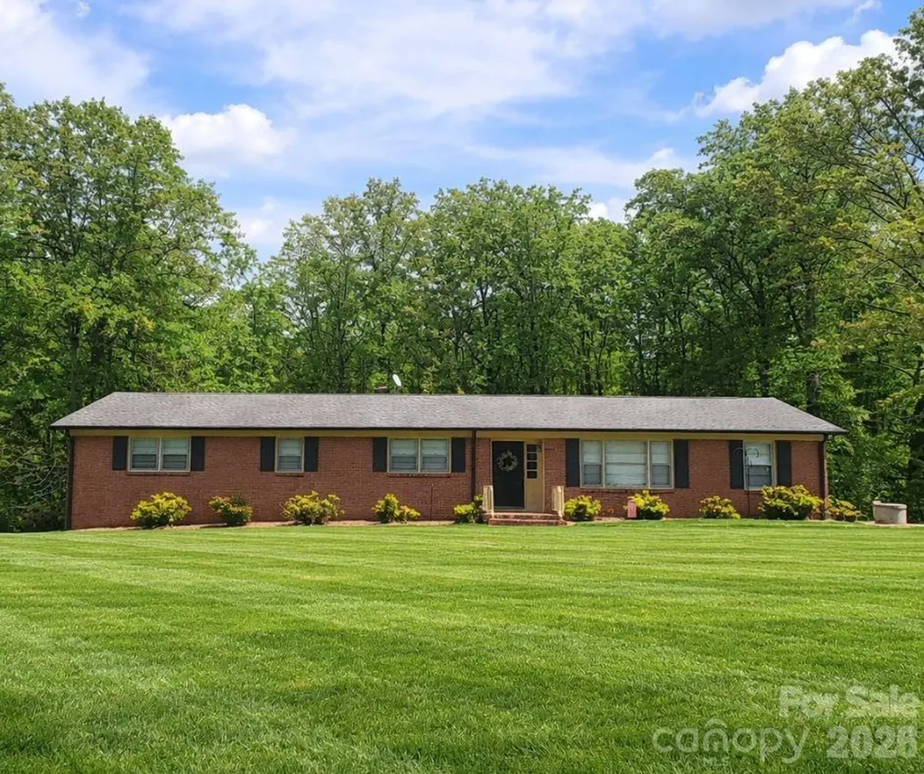 216 Delview Drive Cherryville NC 28021