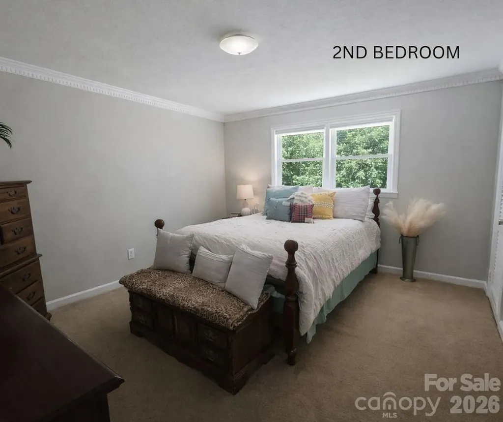 216 Delview Drive Cherryville NC 28021