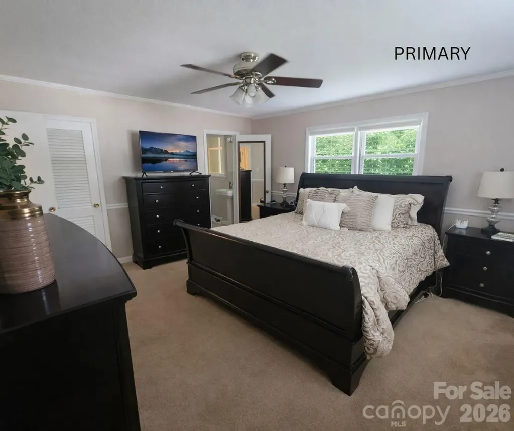 216 Delview Drive Cherryville NC 28021