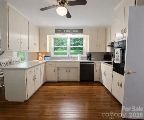 216 Delview Drive Cherryville NC 28021