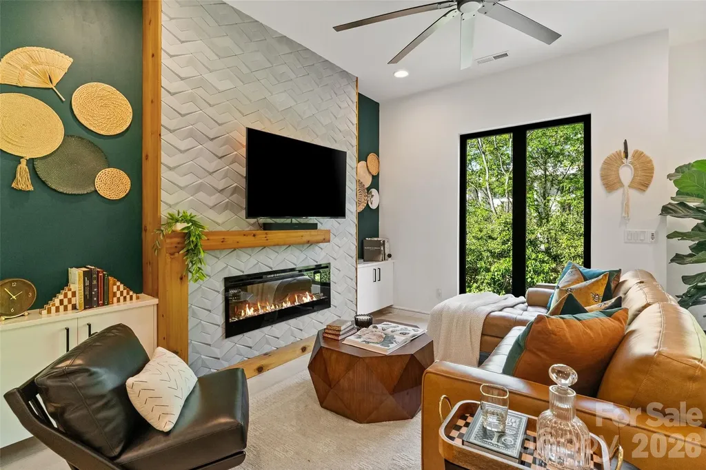 2716 N Davidson Street Charlotte NC 28205