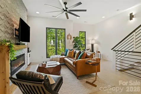 2716 N Davidson Street Charlotte NC 28205