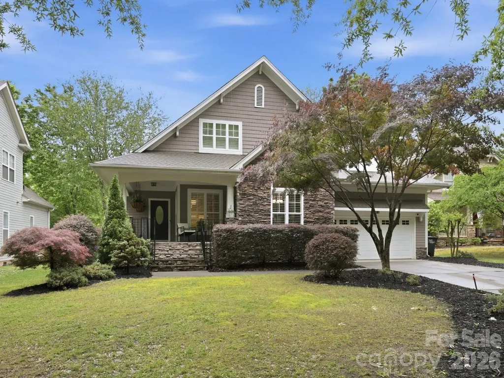 1177 Windsong Bay Lane Tega Cay SC 29708