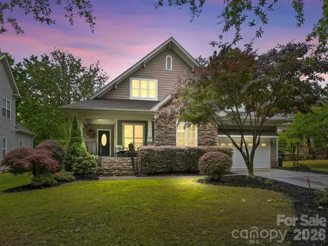 1177 Windsong Bay Lane Tega Cay SC 29708