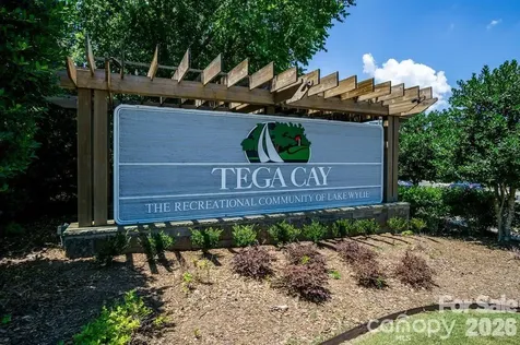 1177 Windsong Bay Lane Tega Cay SC 29708