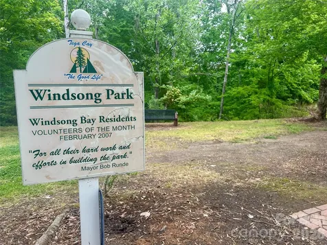 1177 Windsong Bay Lane Tega Cay SC 29708