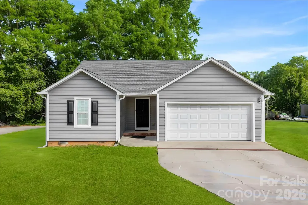 1116 Marcela Drive Gastonia NC 28054