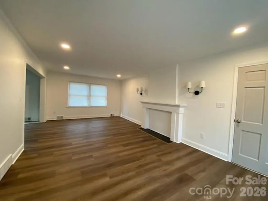 640 Edgewood Drive Wilkesboro NC 28697