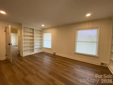 640 Edgewood Drive Wilkesboro NC 28697