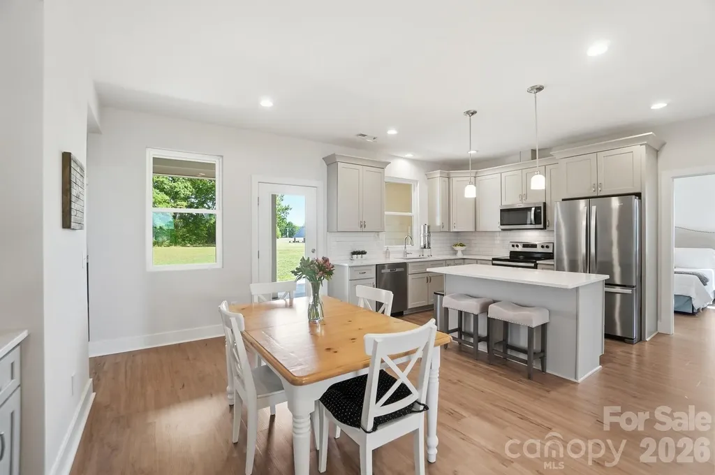 27636 Taylor Lane Albemarle NC 28001