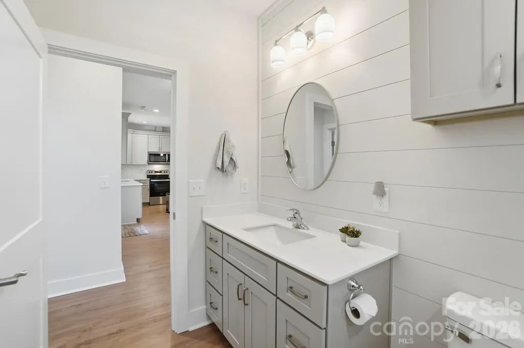 27636 Taylor Lane Albemarle NC 28001