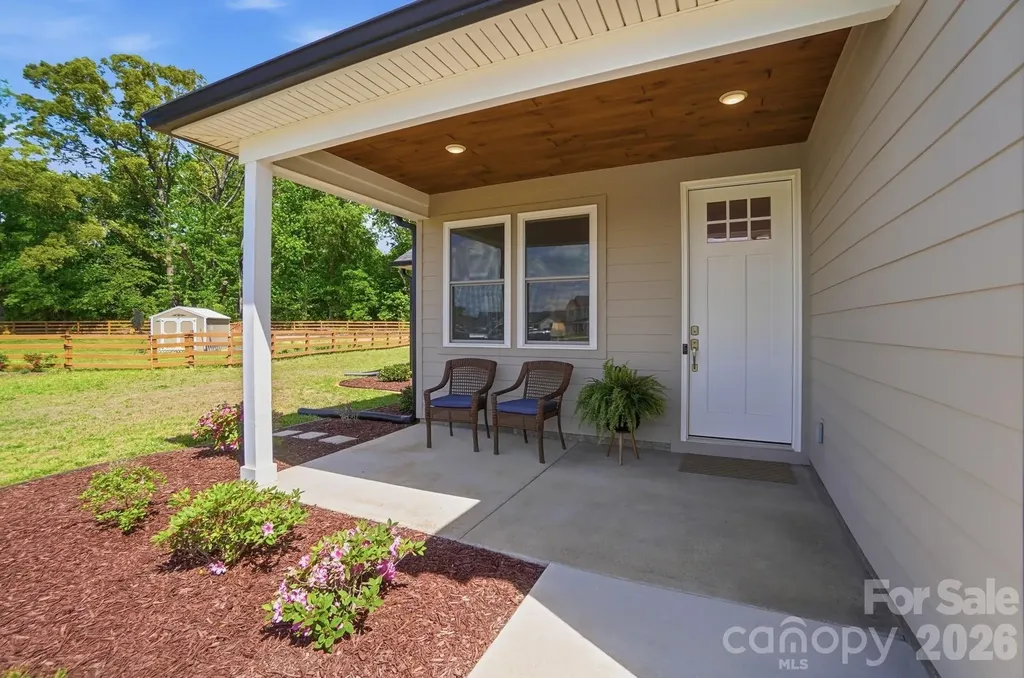 27636 Taylor Lane Albemarle NC 28001