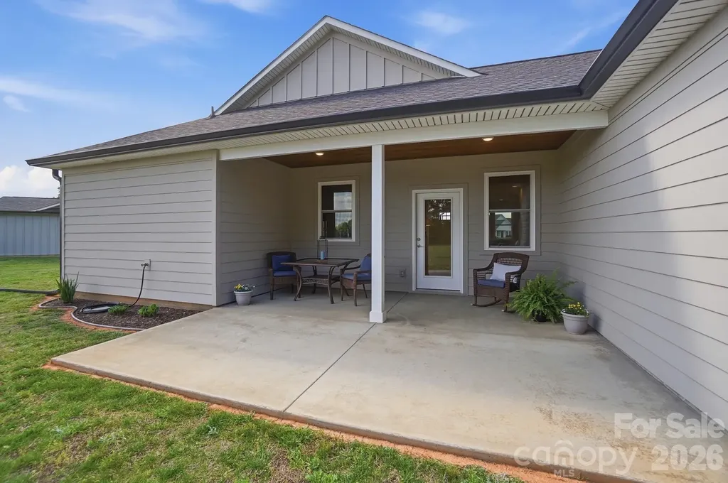 27636 Taylor Lane Albemarle NC 28001