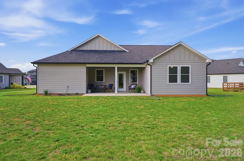 27636 Taylor Lane Albemarle NC 28001