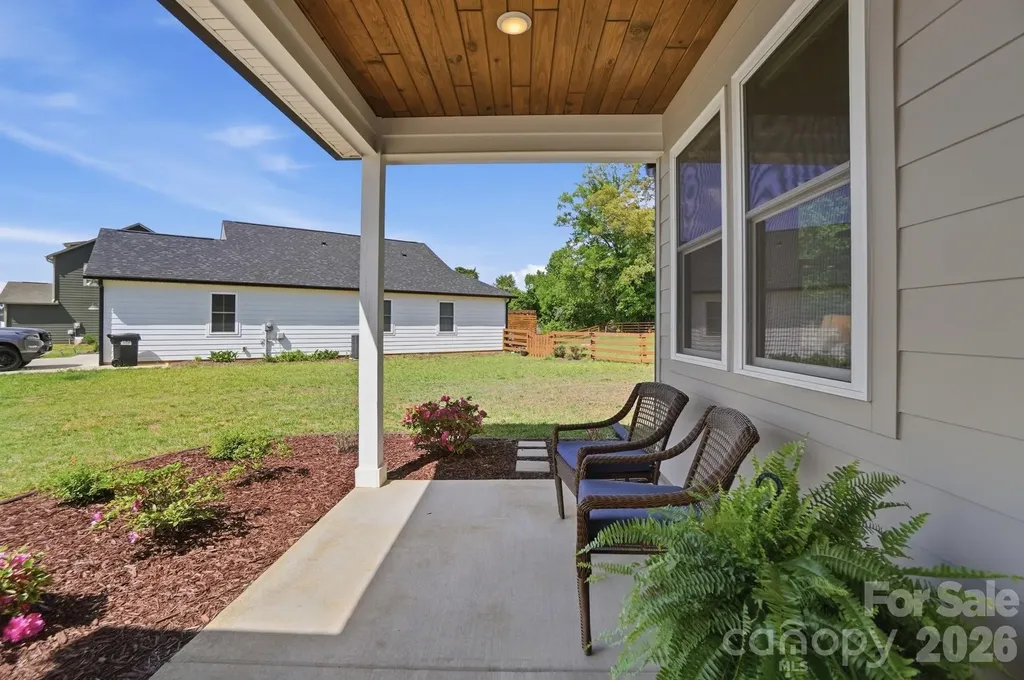 27636 Taylor Lane Albemarle NC 28001