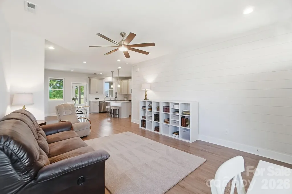 27636 Taylor Lane Albemarle NC 28001